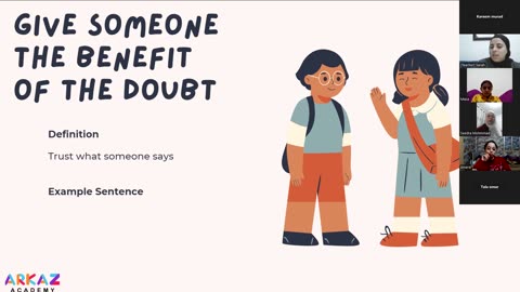 idioms