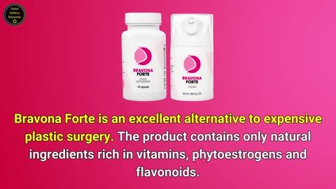 Bravona Forte Review