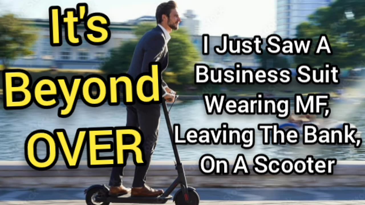 Working-Class Men Are So Down Bad