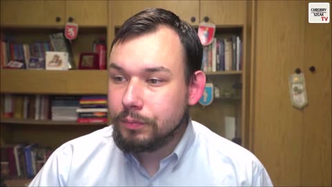 Przegląd tradycjonalistyczny #158 - Kamil Klimczak, Piotr Błaszkowski