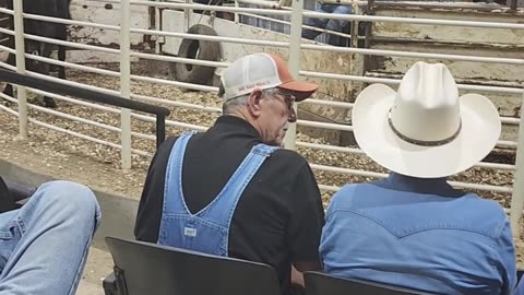 This is how we do it in TEXAS