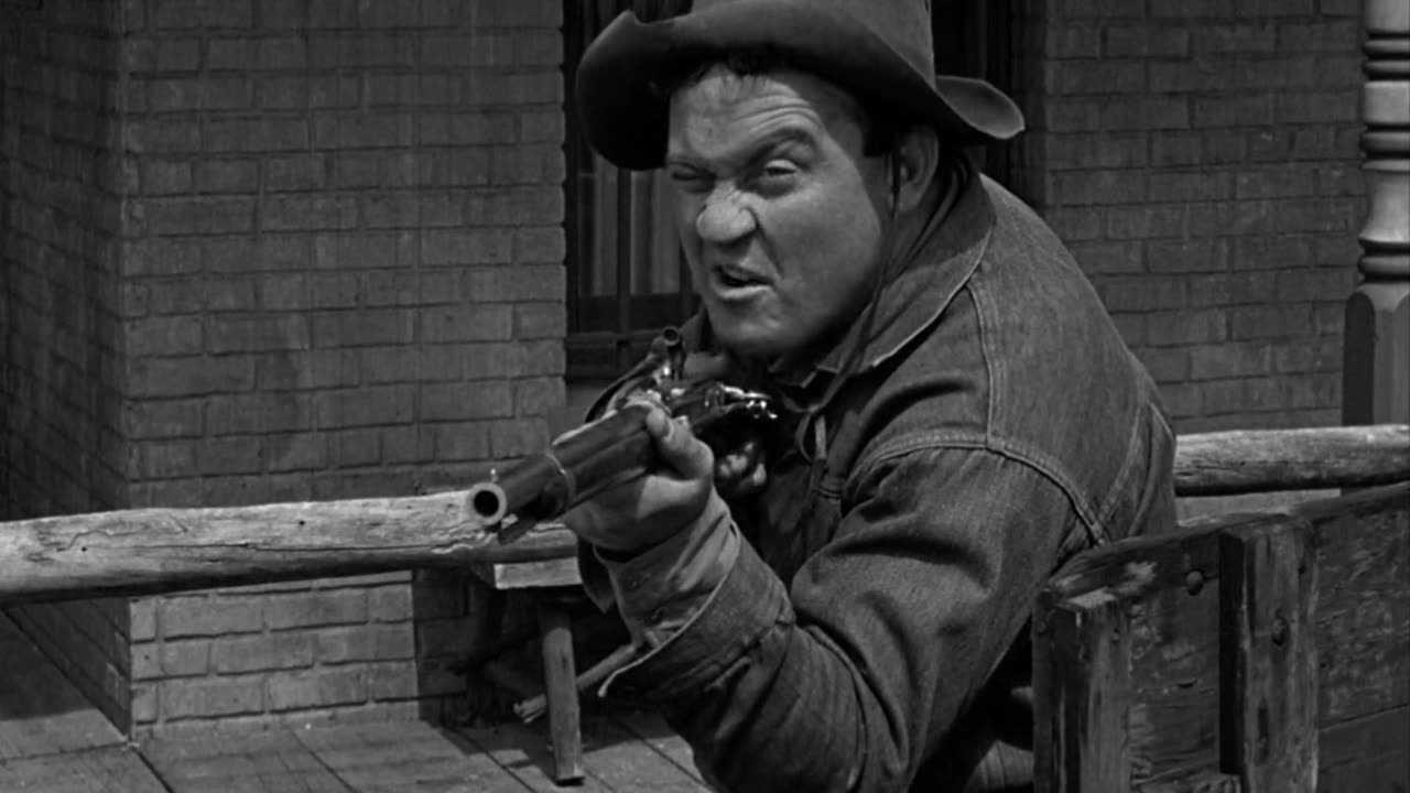 Hands Across the Rockies (1941) - Full Movie