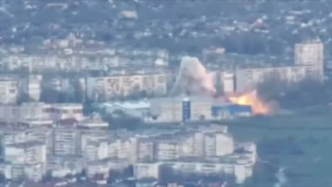 💣🔥 Ukraine Russia War | FAB Bomb Strikes Ukrainian Positions in Kherson Region | RCF