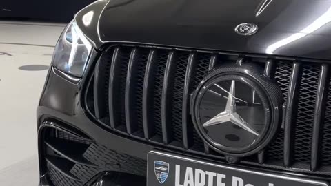 💎🚗 The Most STUNNING Mercedes-Benz Interior You'll See! | LuxurySportsCars