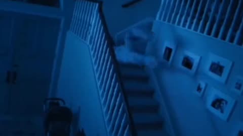 😱👻 What's That? Ghostly Toksa | TheHauntingHour