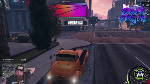 Killer FPS, Good music and Bad game play! Some Call of Duty and some GTA RP darkfrisson