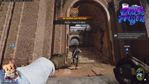 Killer FPS, Good music and Bad game play! Some Call of Duty and some GTA RP darkfrisson