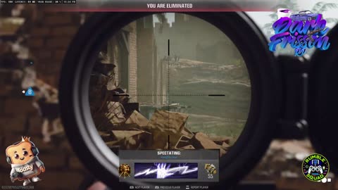 Killer FPS, Good music and Bad game play! Some Call of Duty and some GTA RP darkfrisson