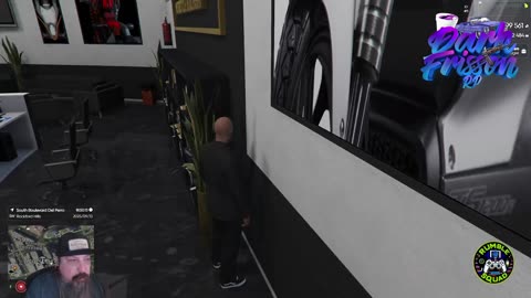 Killer FPS, Good music and Bad game play! Some Call of Duty and some GTA RP darkfrisson