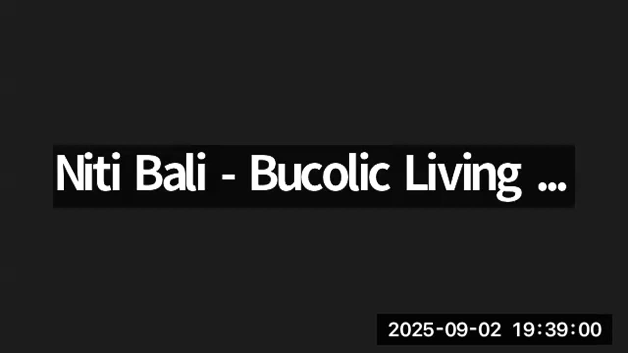 26th August, 2025 - The North Carolina General Assembly Meeting