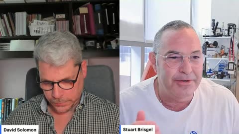 The Russia Hoax Unraveled