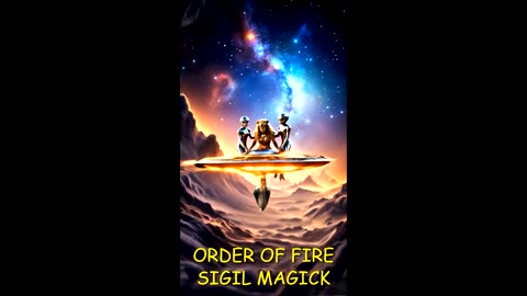 THE ELITES MAGICK IS DARK & IT WORKS!