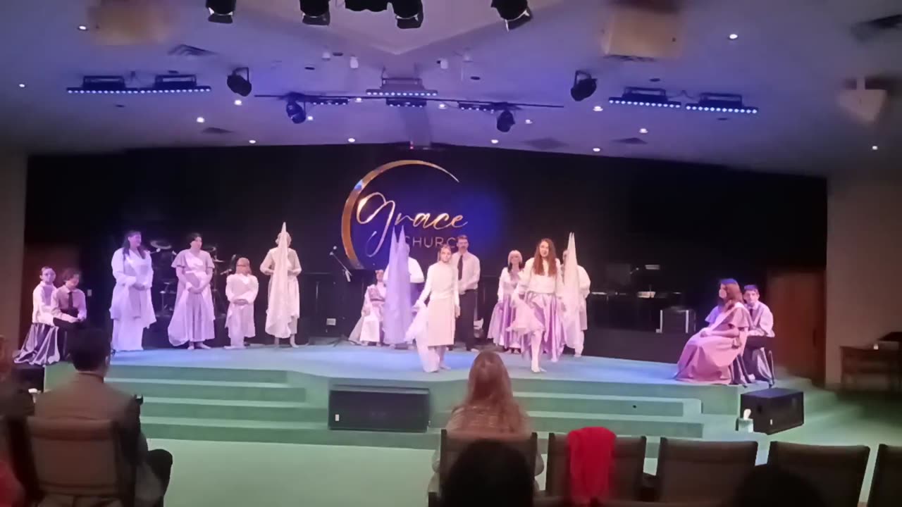 Resurrection Day Presentation 4-20-25