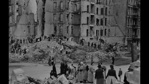 There Was "Housing" For Revolutionaries