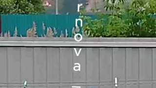 Rylsk, Kursk region 🔥🔥🔥