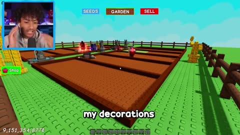 Free Garden Script No Key Needed