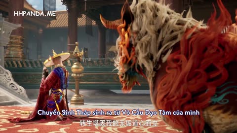 Sư Huynh À Sư Huynh Tập 90 VietSub + Thuyết Minh