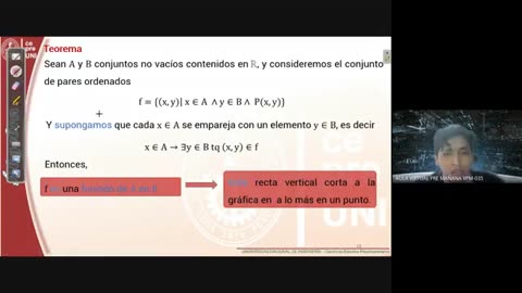 CEPRE UNI 2022 - 1 | Semana 08 | Álgebra S1