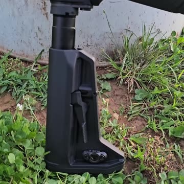 Ultimate AR9 w/ Super Safety