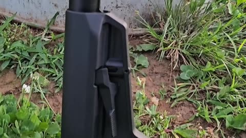 Ultimate AR9 w/ Super Safety