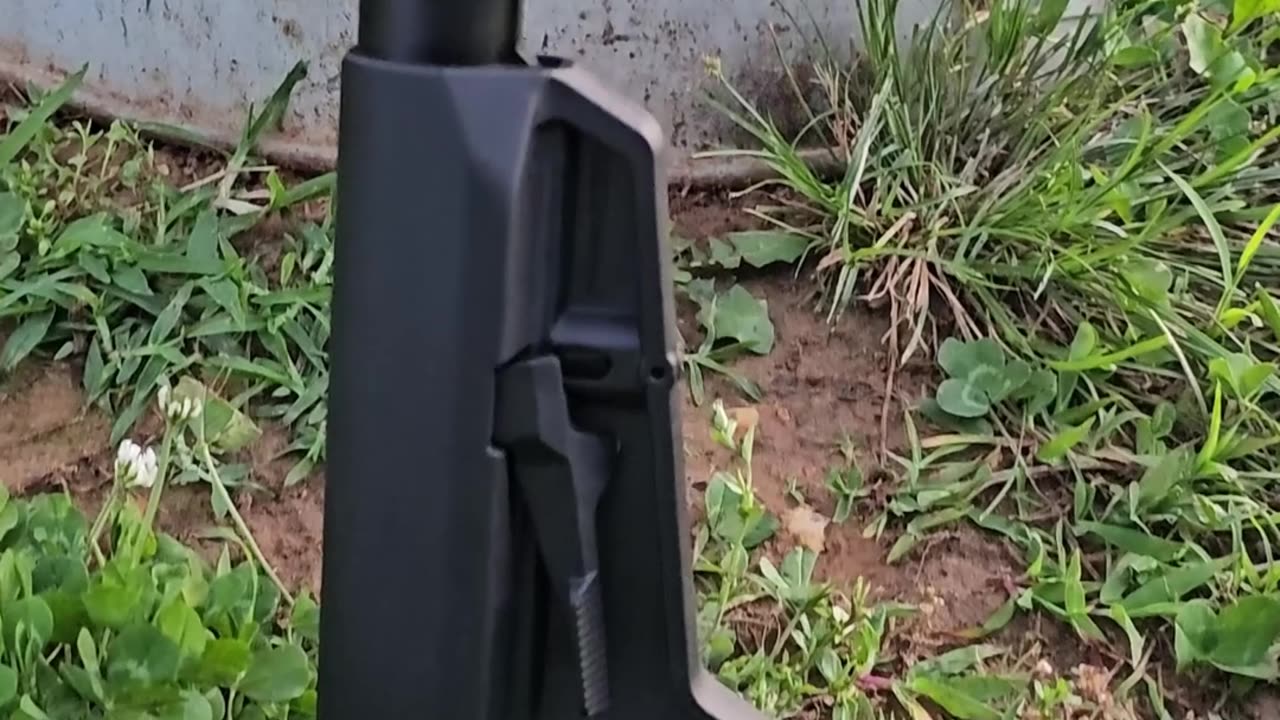 Ultimate AR9 w/ Super Safety