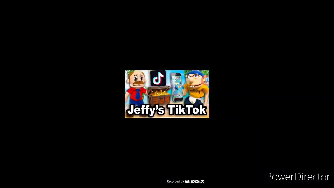 jeffys tik tok rant