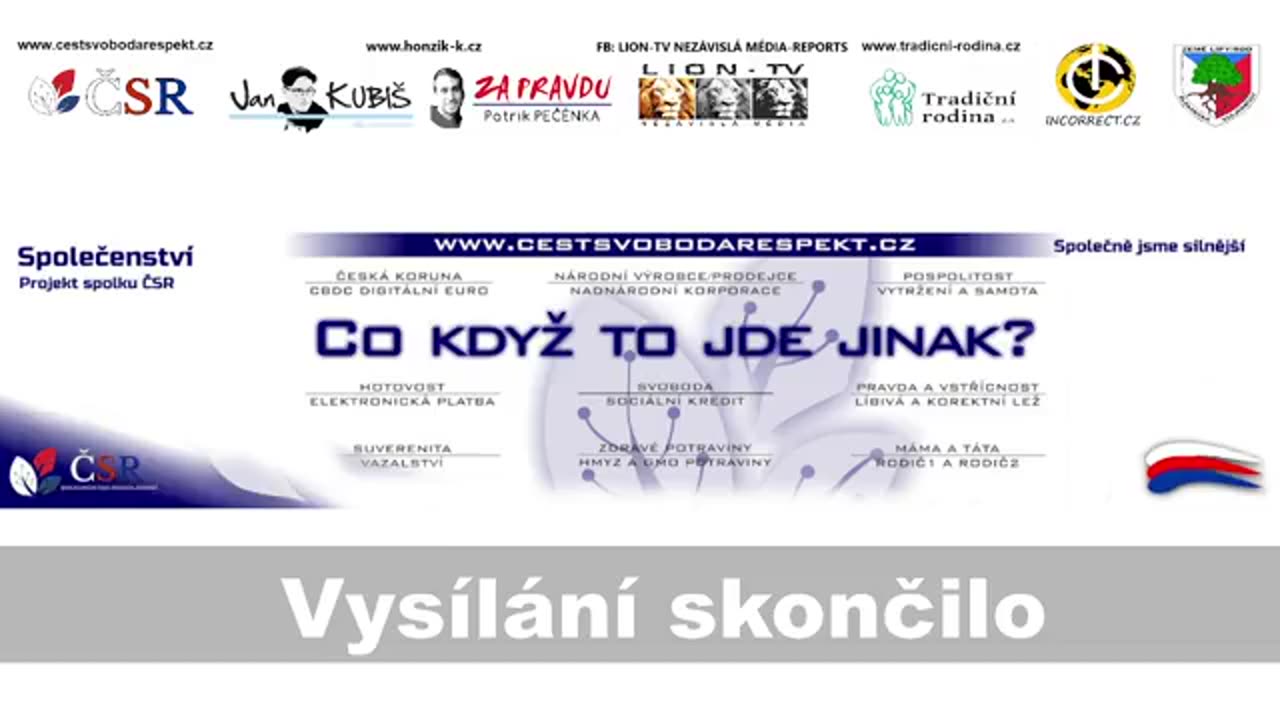 29.3.2025 Jiří Černohorský