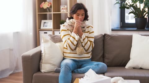 8 Powerful Methods to Get Rid of a Cough ASAP