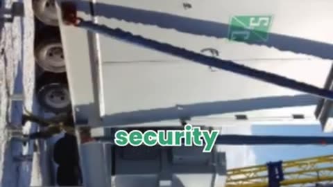 Hidden Devices Found in Chinese Power Inverters | U.S. Security Threat Exposed! 🔍⚠️ #CyberSecurity