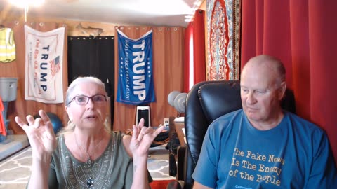 Sunday with the Brodel's - The Veil Is Dropping And It’s Time To Face the Music 6-1-25