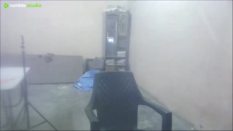 i am in stream
