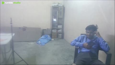 i am in stream