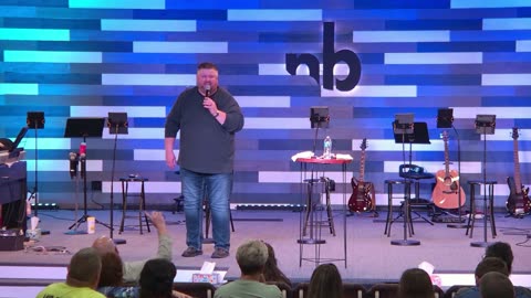 NBWC Live Stream