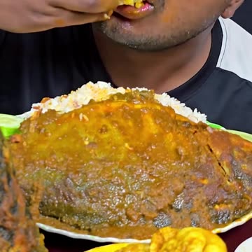 Very tasty fish 🐟🤤 recipe