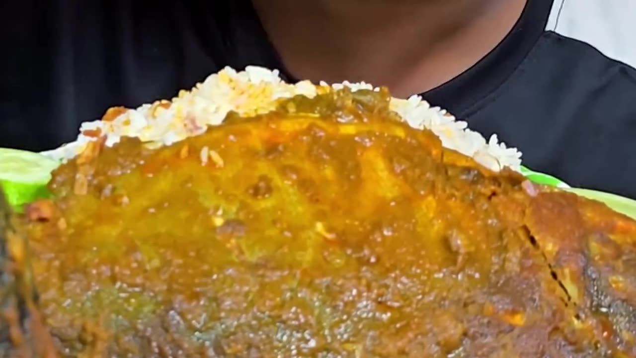 Very tasty fish 🐟🤤 recipe