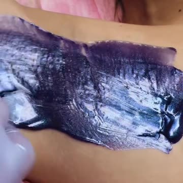 Real Talk Underarm Waxing with Sexy Smooth Hypnotic Purple Seduction | @opulenceskinandbeauty