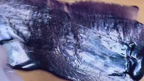 Real Talk Underarm Waxing with Sexy Smooth Hypnotic Purple Seduction | @opulenceskinandbeauty