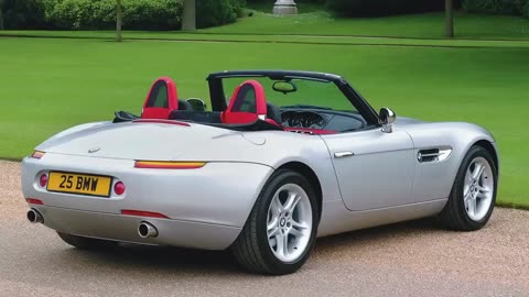 The big problem with BMW