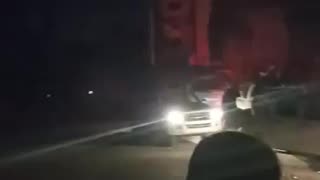 The situation in Syria is being closely monitored