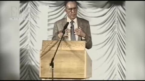 Derek Prince - Seven Steps to Revival