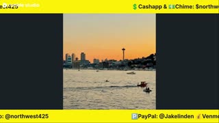 24 HOUR SILENT LIVE STREAM