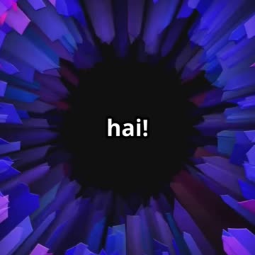 देखो ध्यान से! घूम रहा है या नहीं? 😵 | Optical Illusion for Kids #shorts