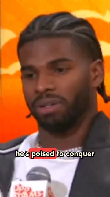 Shedeur Sanders Eyes Browns QB Future