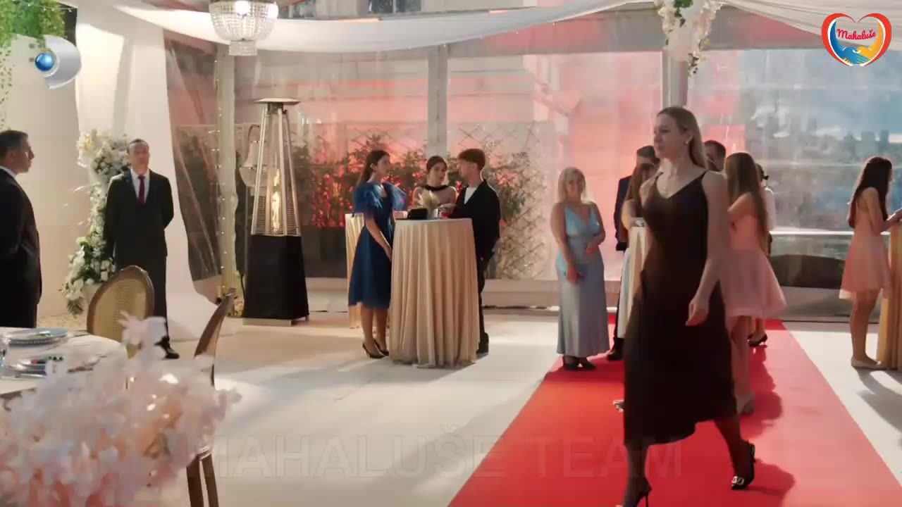 RUŽE I GRIJESI 10 epizoda