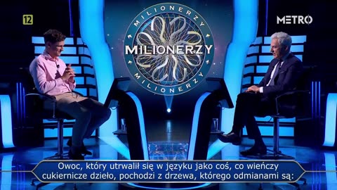Milionerzy - S26E1443