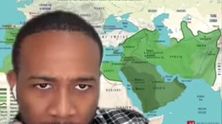 Islam Is the Real Colonizer