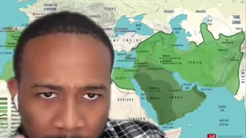 Islam Is the Real Colonizer