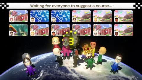 🎁🎅11_26_23 Edition of Mario Kart 8 Deluxe. Racing with MysticGamer🎁🎄