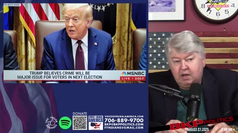 Trump's Cabinet SHOCKS Media with Wild Optimism as Crime Chaos Explodes in Chicago!
