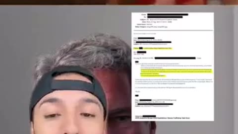 Publican más 3 millones de documentos de los famosos